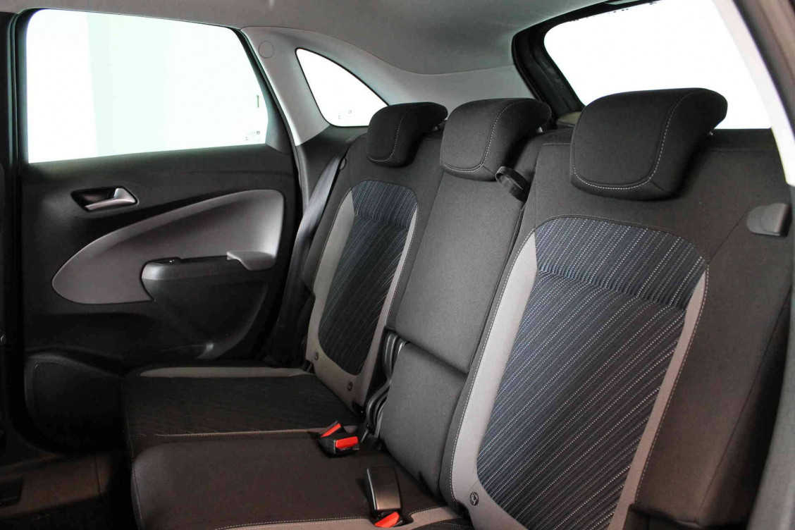 Acheter Opel Crossland X Crossland X 1.2 Turbo 110 ch Design 5p occasion dans les concessions du Groupe Faurie