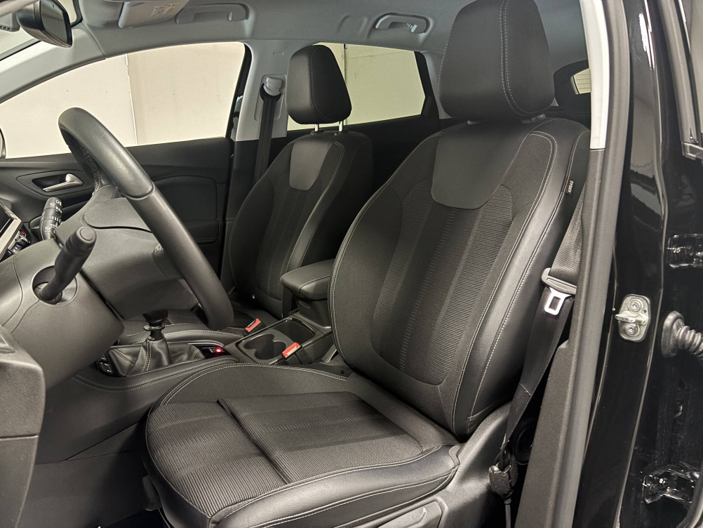 Acheter Opel Grandland Grandland 1.2 Turbo 130 ch Elegance Business 5p occasion dans les concessions du Groupe Faurie