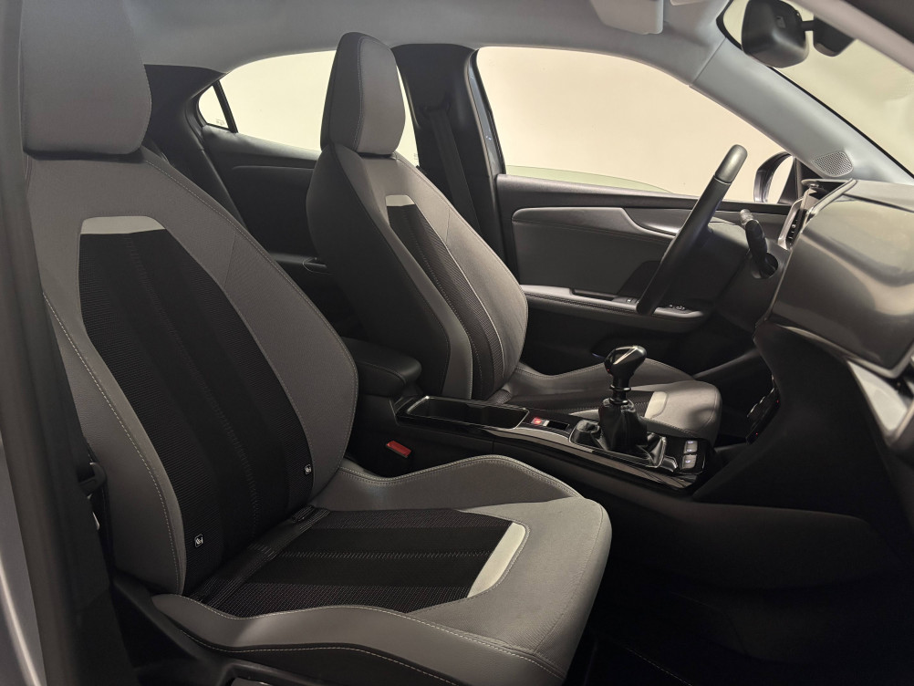 Acheter Opel Mokka Mokka 1.2 Turbo 136 ch BVM6 Elegance Business 5p occasion dans les concessions du Groupe Faurie