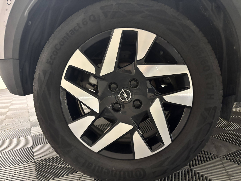 Acheter Opel Mokka Mokka 1.2 Turbo 136 ch BVM6 Elegance Business 5p occasion dans les concessions du Groupe Faurie