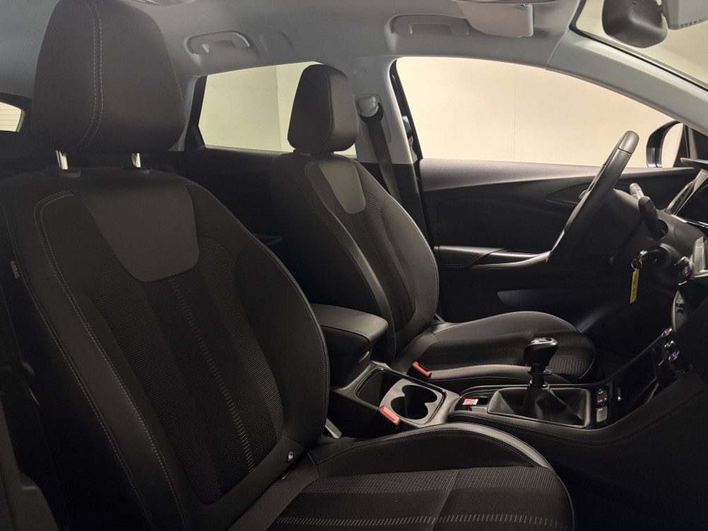 Acheter Opel Grandland Grandland 1.2 Turbo 130 ch Elegance Business 5p occasion dans les concessions du Groupe Faurie