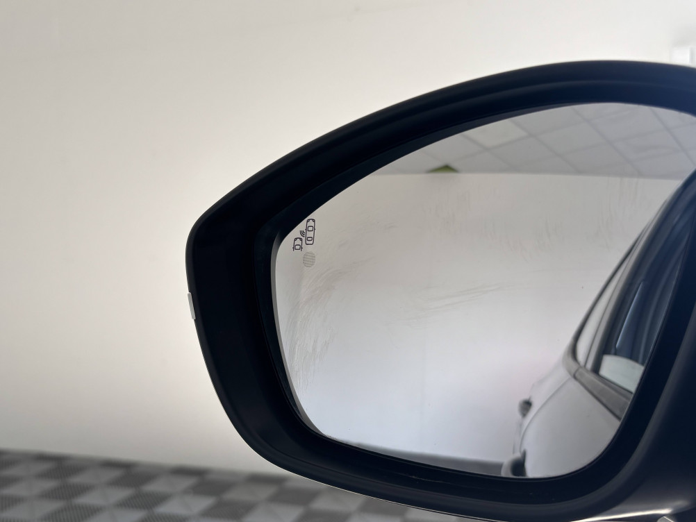 Acheter Opel Mokka Mokka 1.2 Turbo 136 ch BVM6 Elegance Business 5p occasion dans les concessions du Groupe Faurie
