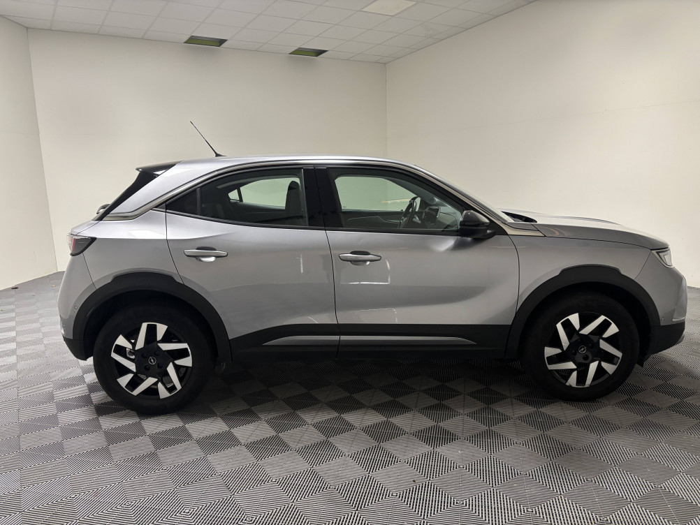 Acheter Opel Mokka Mokka 1.2 Turbo 136 ch BVM6 Elegance Business 5p occasion dans les concessions du Groupe Faurie
