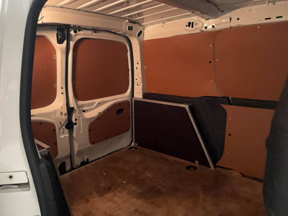 Acheter Opel Combo COMBO CARGO 1.5 130 CH S/S L1H1 AUGMENTE BVA8 PACK CLIM 4p occasion dans les concessions du Groupe Faurie