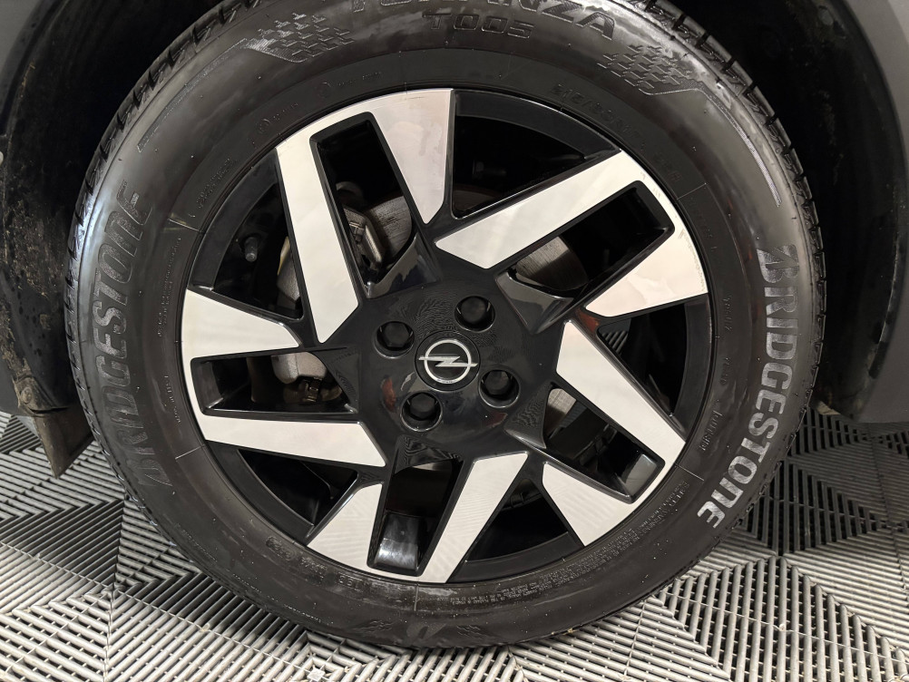 Acheter Opel Mokka Mokka Electrique 136 ch & Batterie 50 kWh Elegance Business 5p occasion dans les concessions du Groupe Faurie