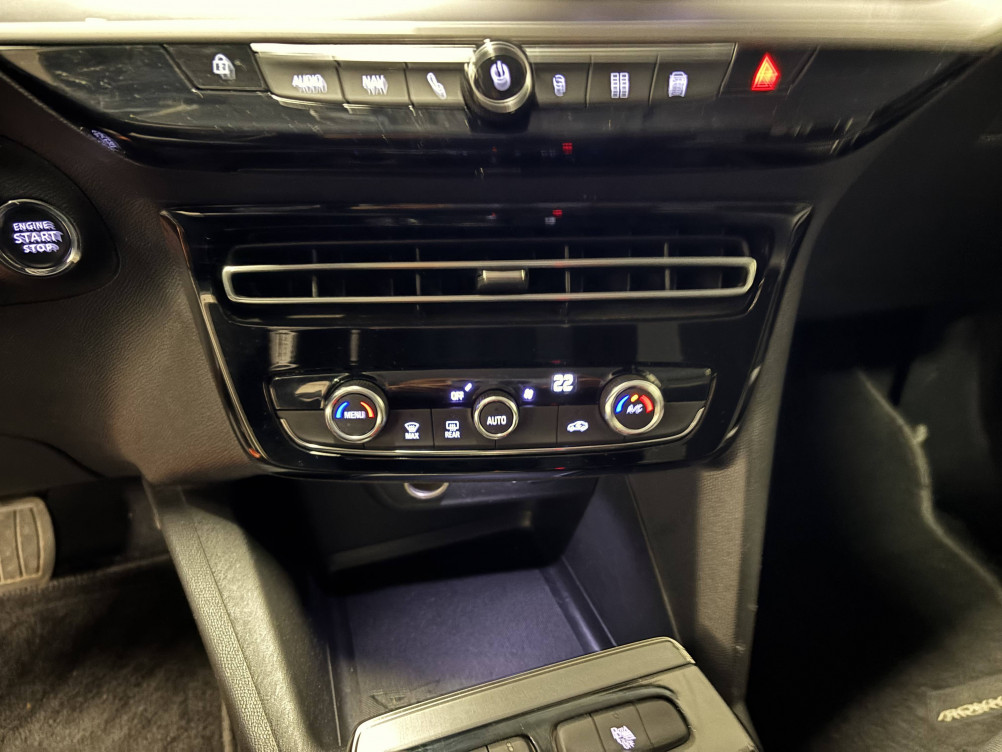Acheter Opel Mokka Mokka Electrique 136 ch & Batterie 50 kWh Elegance Business 5p occasion dans les concessions du Groupe Faurie