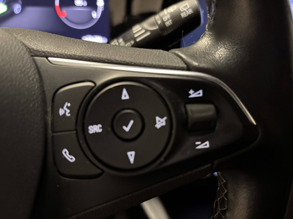 Acheter Opel Mokka Mokka Electrique 136 ch & Batterie 50 kWh Elegance Business 5p occasion dans les concessions du Groupe Faurie