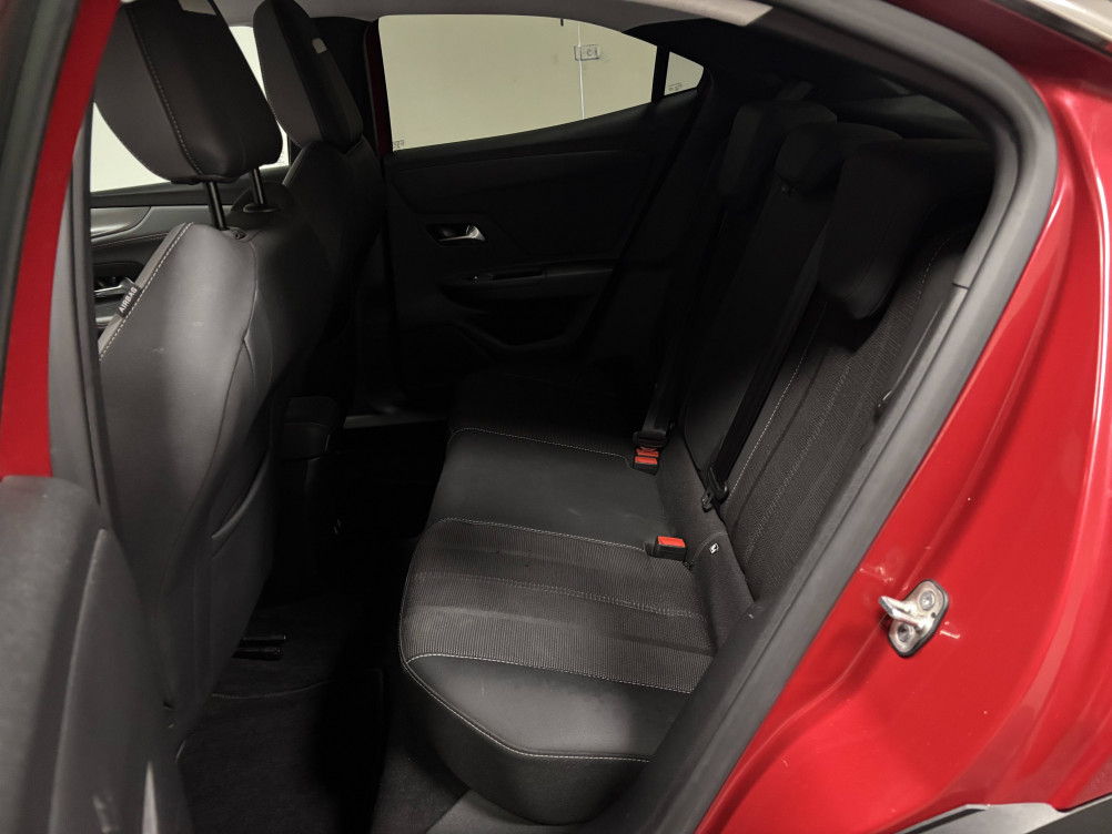 Acheter Opel Mokka Mokka Electrique 136 ch & Batterie 50 kWh Elegance Business 5p occasion dans les concessions du Groupe Faurie