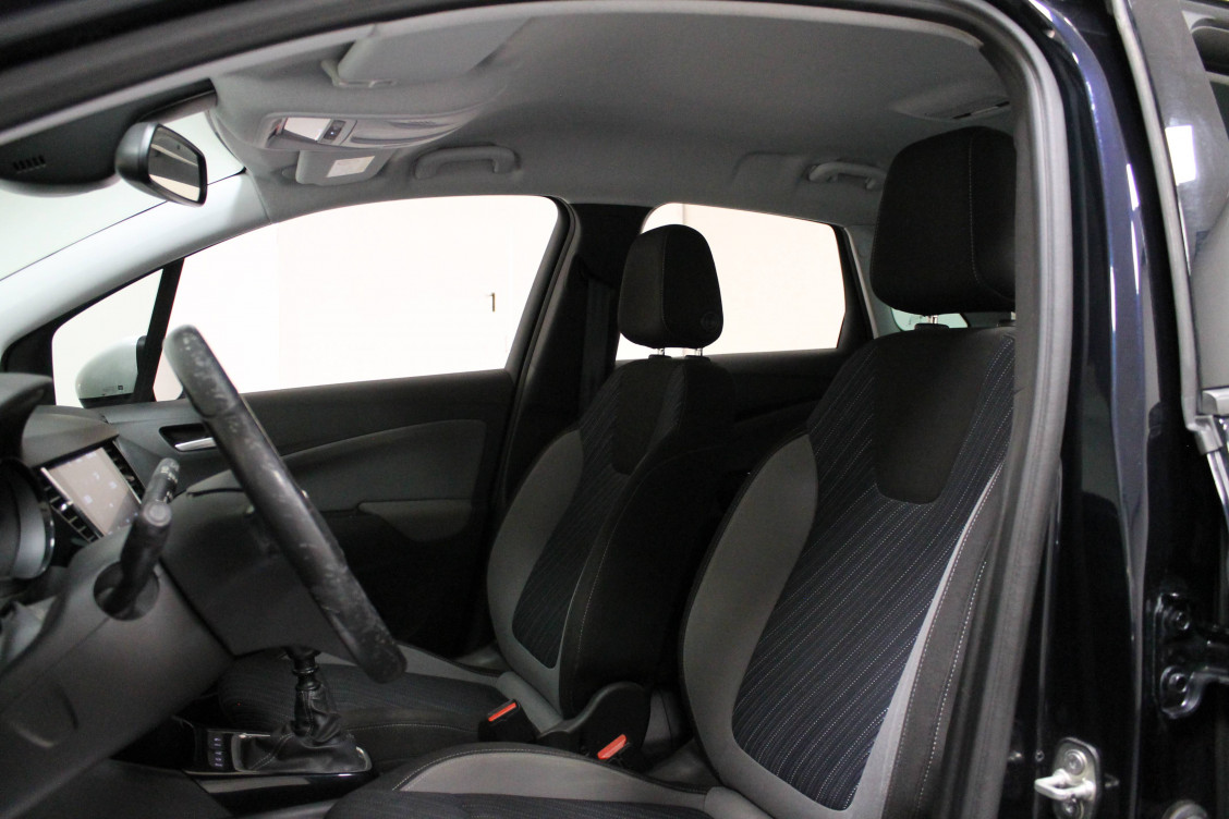 Acheter Opel Crossland X Crossland X 1.2 Turbo 110 ch Innovation 5p occasion dans les concessions du Groupe Faurie