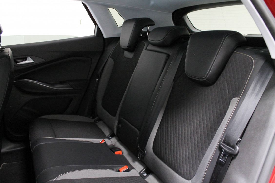 Acheter Opel Grandland X Grandland X 1.5 Diesel 130 ch Elite 5p occasion dans les concessions du Groupe Faurie