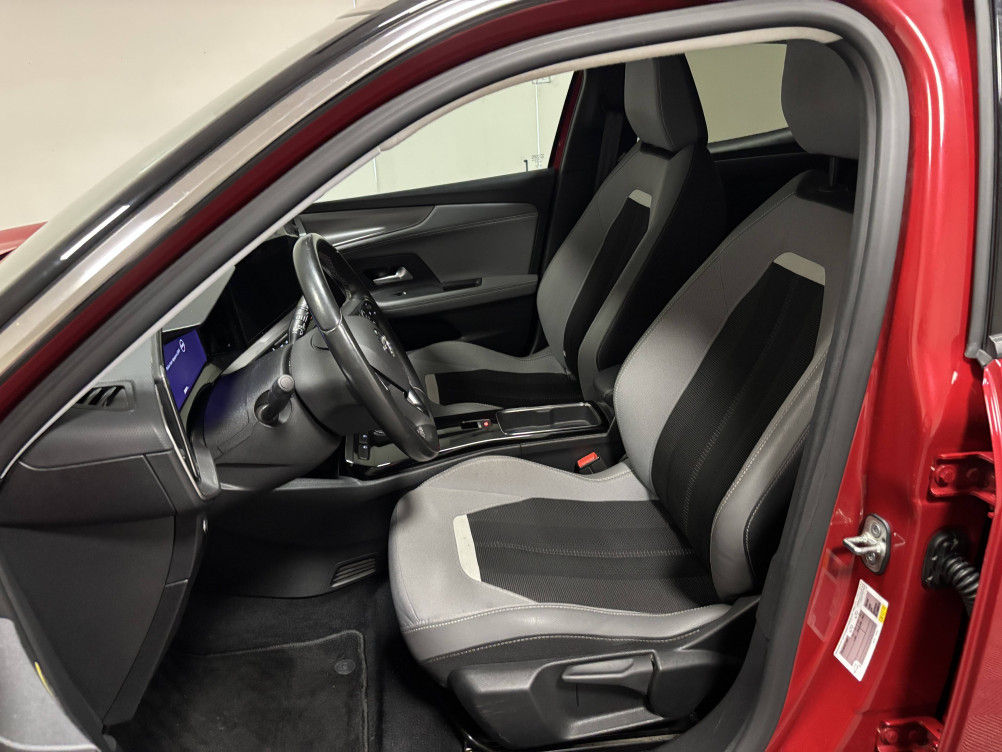 Acheter Opel Mokka Mokka Electrique 136 ch & Batterie 50 kWh Elegance Business 5p occasion dans les concessions du Groupe Faurie