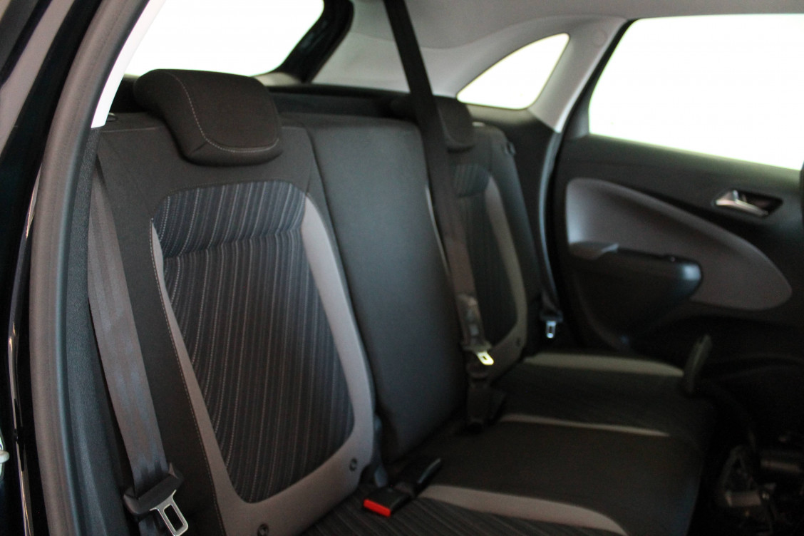 Acheter Opel Crossland X Crossland X 1.2 Turbo 110 ch Innovation 5p occasion dans les concessions du Groupe Faurie