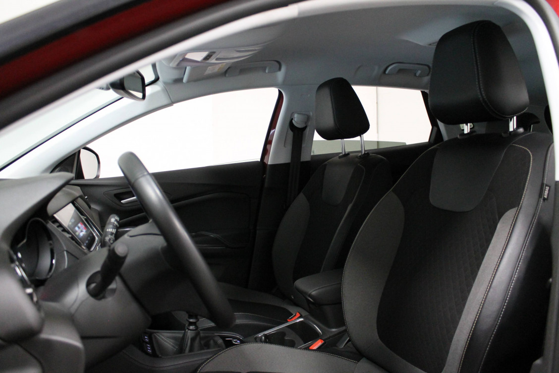 Acheter Opel Grandland X Grandland X 1.5 Diesel 130 ch Elite 5p occasion dans les concessions du Groupe Faurie
