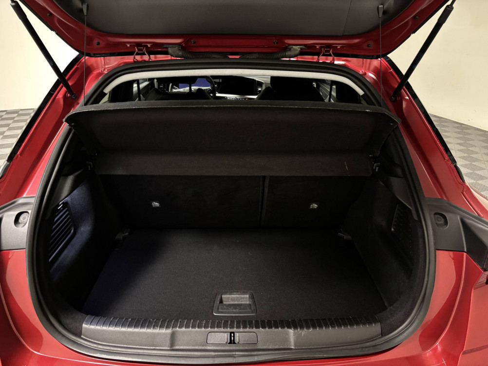 Acheter Opel Mokka Mokka Electrique 136 ch & Batterie 50 kWh Elegance Business 5p occasion dans les concessions du Groupe Faurie