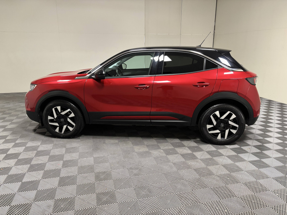 Acheter Opel Mokka Mokka Electrique 136 ch & Batterie 50 kWh Elegance Business 5p occasion dans les concessions du Groupe Faurie