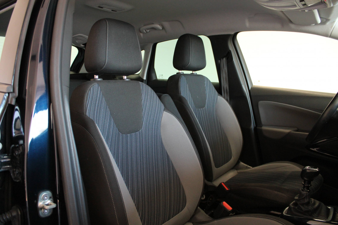 Acheter Opel Crossland X Crossland X 1.2 Turbo 110 ch Innovation 5p occasion dans les concessions du Groupe Faurie