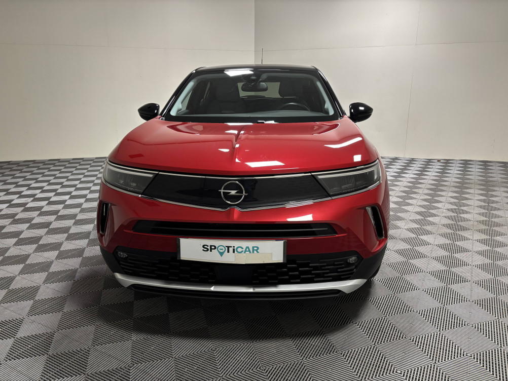 Acheter Opel Mokka Mokka Electrique 136 ch & Batterie 50 kWh Elegance Business 5p occasion dans les concessions du Groupe Faurie