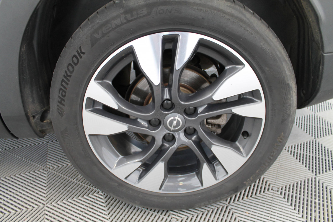 Acheter Opel Grandland X Grandland X 1.5 Diesel 130 ch Elite 5p occasion dans les concessions du Groupe Faurie