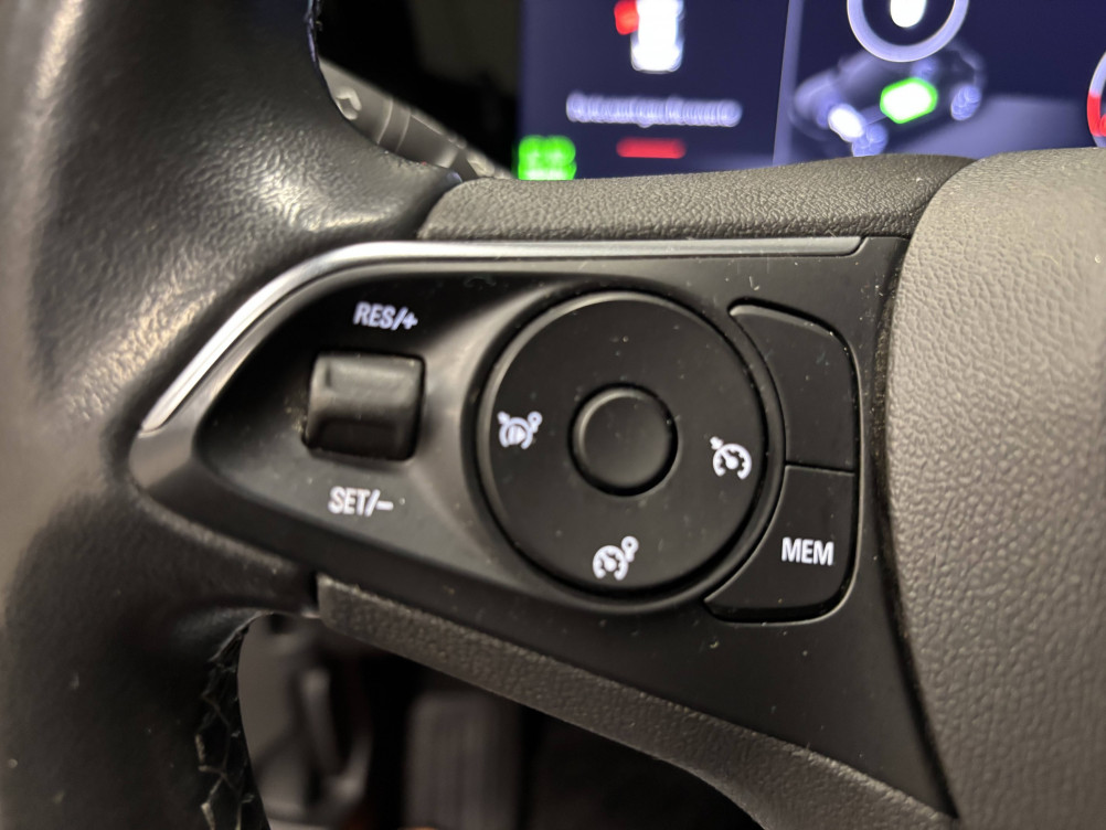 Acheter Opel Mokka Mokka Electrique 136 ch & Batterie 50 kWh Elegance Business 5p occasion dans les concessions du Groupe Faurie