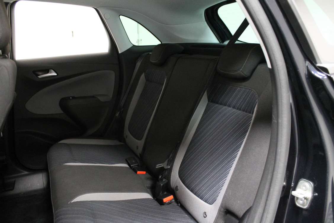 Acheter Opel Crossland X Crossland X 1.2 Turbo 110 ch Innovation 5p occasion dans les concessions du Groupe Faurie