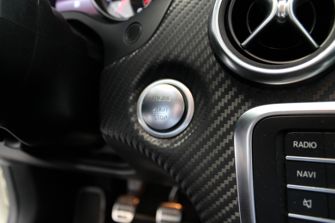 Acheter Mercedes Classe A Classe A 200 d Fascination 5p occasion dans les concessions du Groupe Faurie