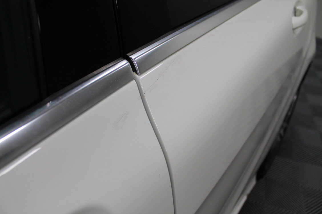 Acheter Mercedes Classe A Classe A 200 d Fascination 5p occasion dans les concessions du Groupe Faurie