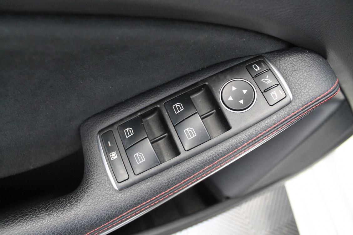 Acheter Mercedes Classe A Classe A 200 d Fascination 5p occasion dans les concessions du Groupe Faurie