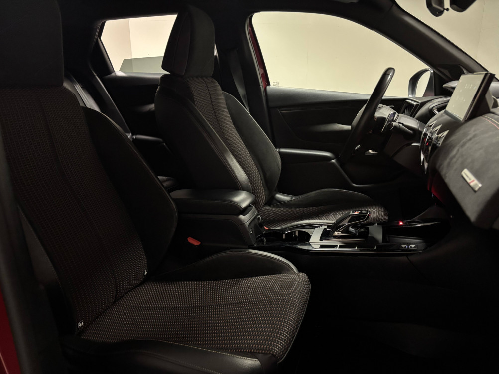 Acheter Ds Ds3 DS 3 Crossback BlueHDi 130 S&S EAT8 Business 5p occasion dans les concessions du Groupe Faurie
