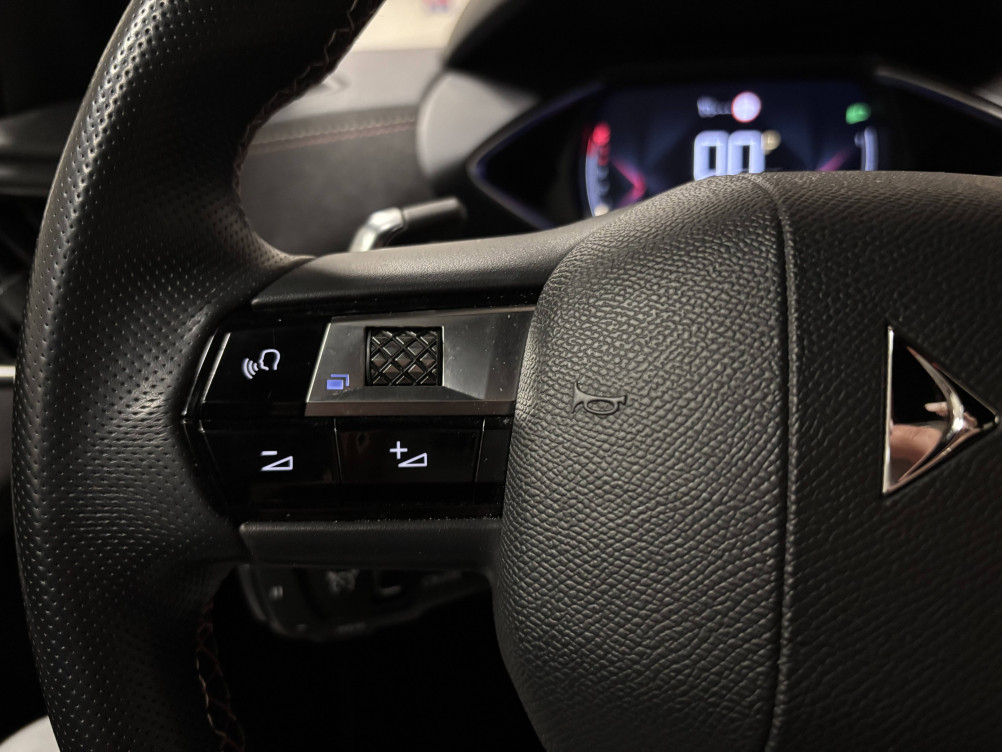 Acheter Ds Ds3 DS 3 Crossback BlueHDi 130 S&S EAT8 Business 5p occasion dans les concessions du Groupe Faurie