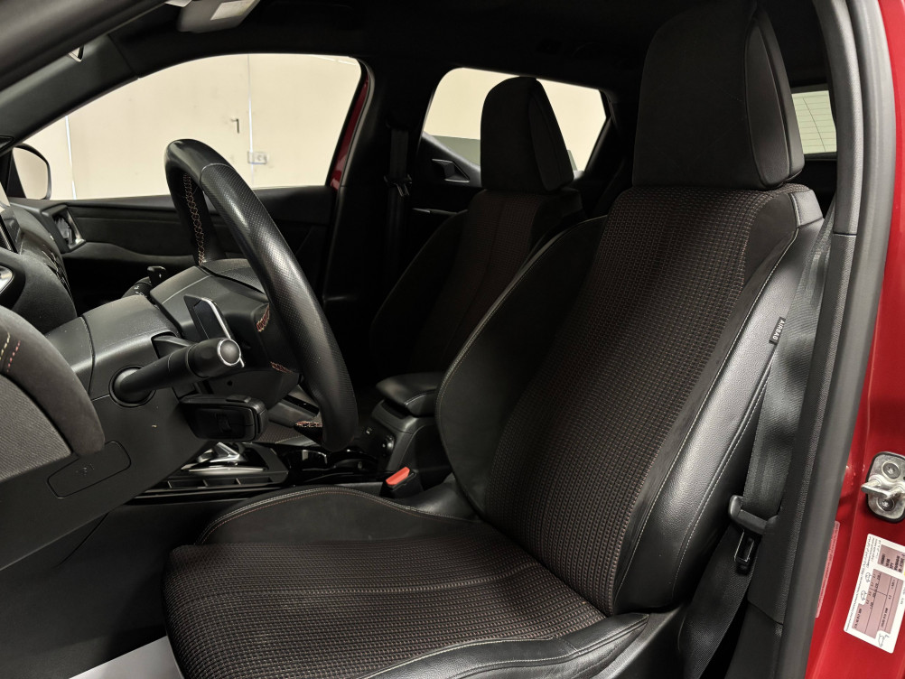 Acheter Ds Ds3 DS 3 Crossback BlueHDi 130 S&S EAT8 Business 5p occasion dans les concessions du Groupe Faurie