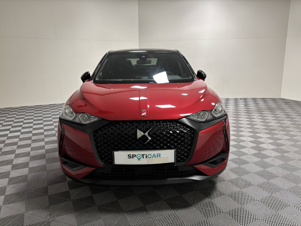 Acheter Ds Ds3 DS 3 Crossback BlueHDi 130 S&S EAT8 Business 5p occasion dans les concessions du Groupe Faurie