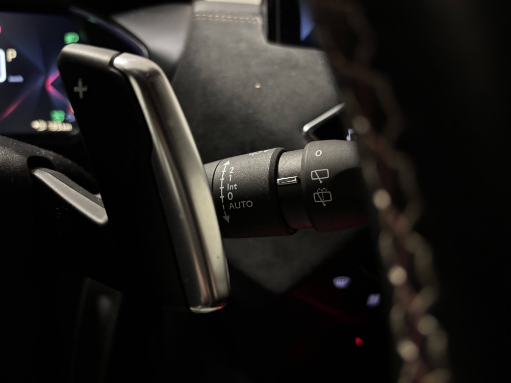 Acheter Ds Ds3 DS 3 Crossback BlueHDi 130 S&S EAT8 Business 5p occasion dans les concessions du Groupe Faurie