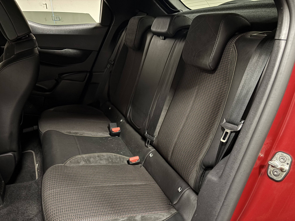Acheter Ds Ds3 DS 3 Crossback BlueHDi 130 S&S EAT8 Business 5p occasion dans les concessions du Groupe Faurie