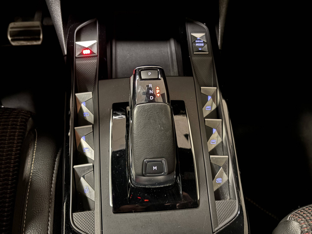 Acheter Ds Ds3 DS 3 Crossback BlueHDi 130 S&S EAT8 Business 5p occasion dans les concessions du Groupe Faurie