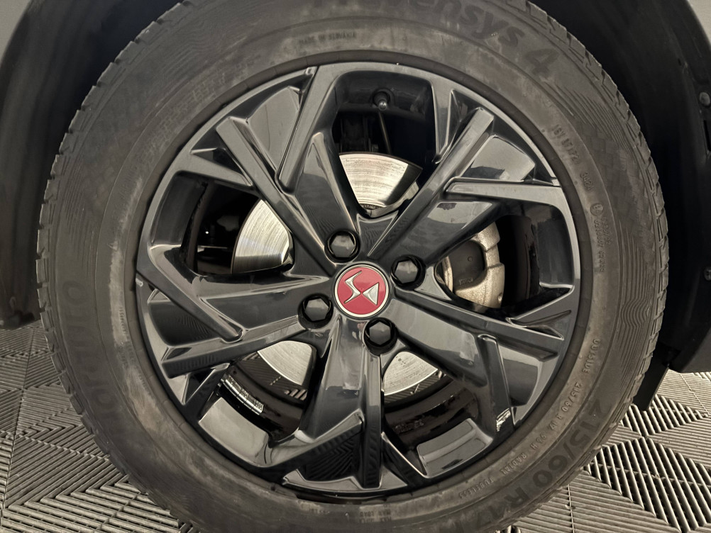 Acheter Ds Ds3 DS 3 Crossback BlueHDi 130 S&S EAT8 Business 5p occasion dans les concessions du Groupe Faurie