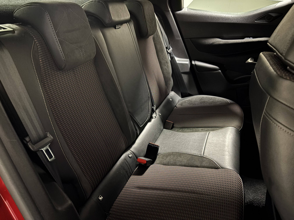 Acheter Ds Ds3 DS 3 Crossback BlueHDi 130 S&S EAT8 Business 5p occasion dans les concessions du Groupe Faurie