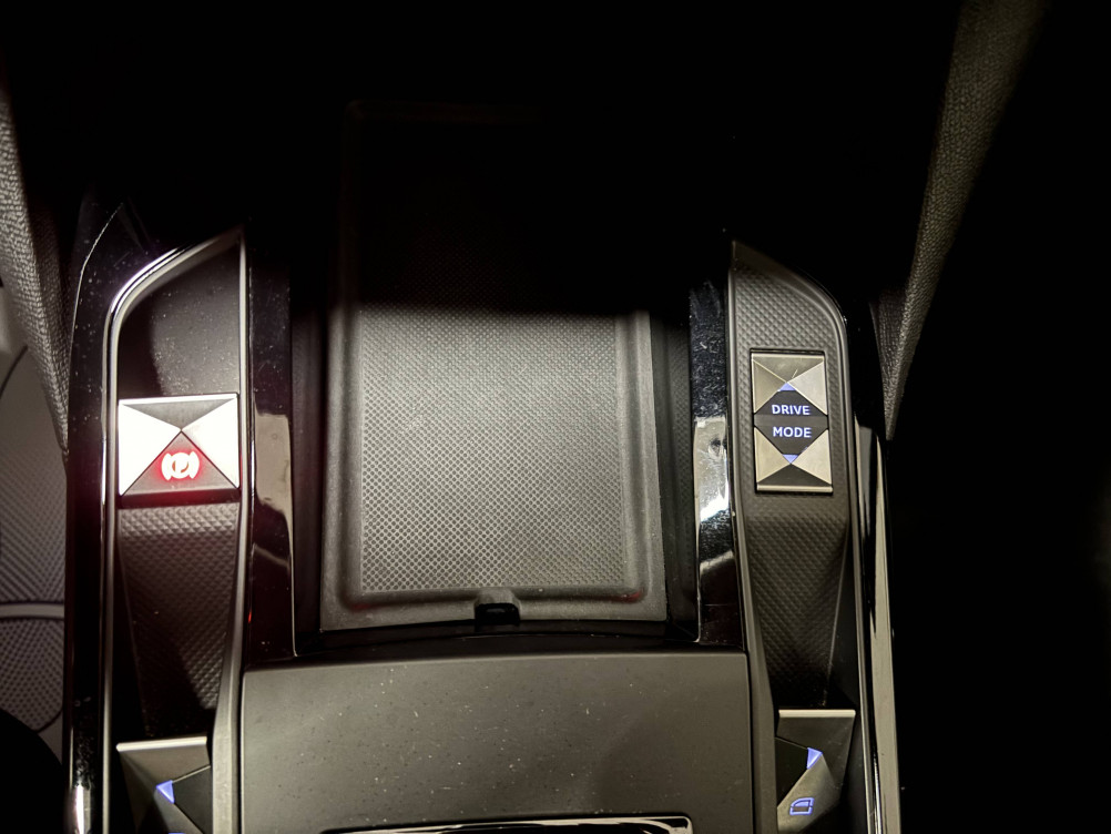 Acheter Ds Ds3 DS 3 Crossback BlueHDi 130 S&S EAT8 Business 5p occasion dans les concessions du Groupe Faurie