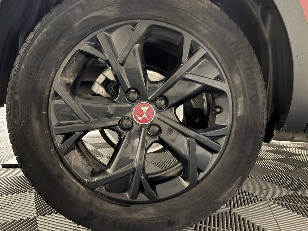 Acheter Ds Ds3 DS 3 Crossback BlueHDi 130 S&S EAT8 Business 5p occasion dans les concessions du Groupe Faurie