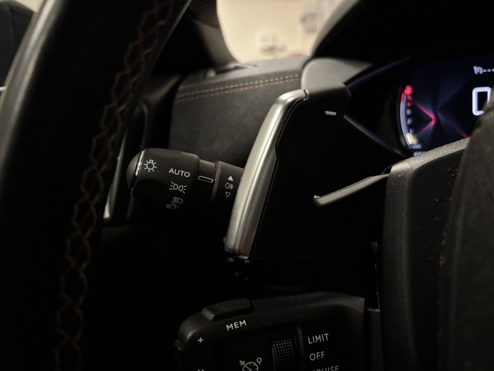 Acheter Ds Ds3 DS 3 Crossback BlueHDi 130 S&S EAT8 Business 5p occasion dans les concessions du Groupe Faurie