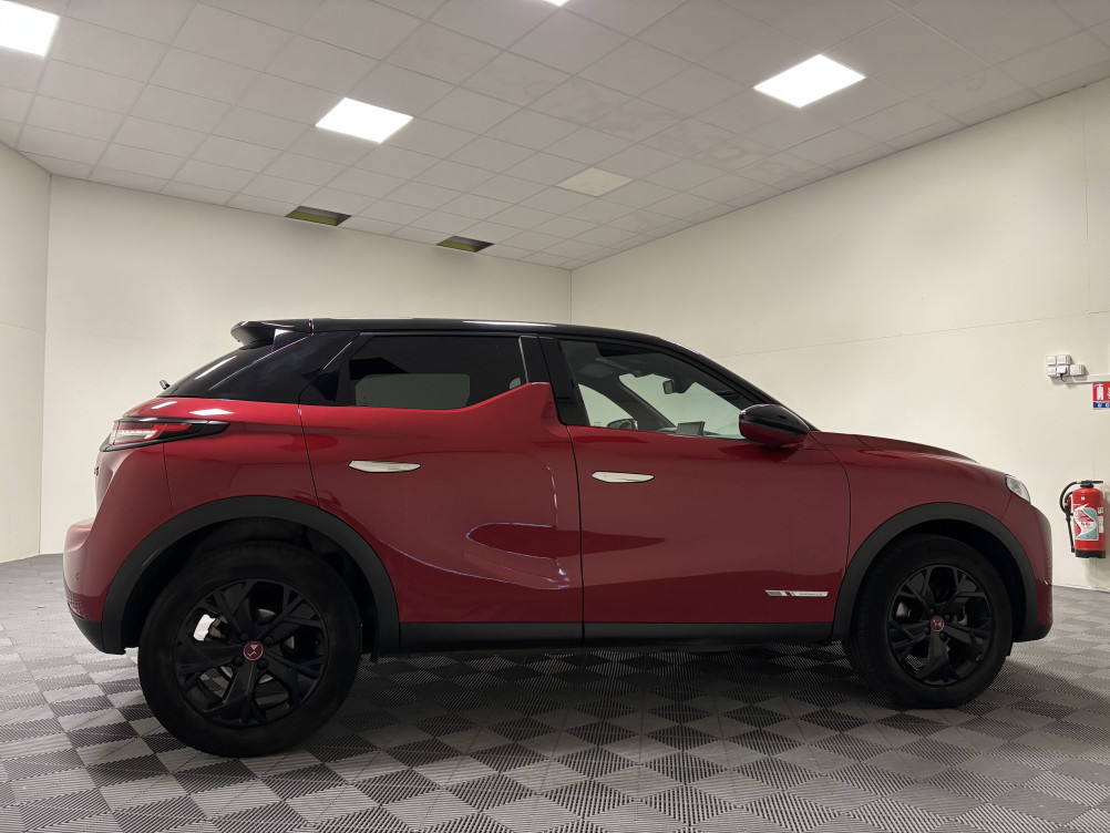 Acheter Ds Ds3 DS 3 Crossback BlueHDi 130 S&S EAT8 Business 5p occasion dans les concessions du Groupe Faurie