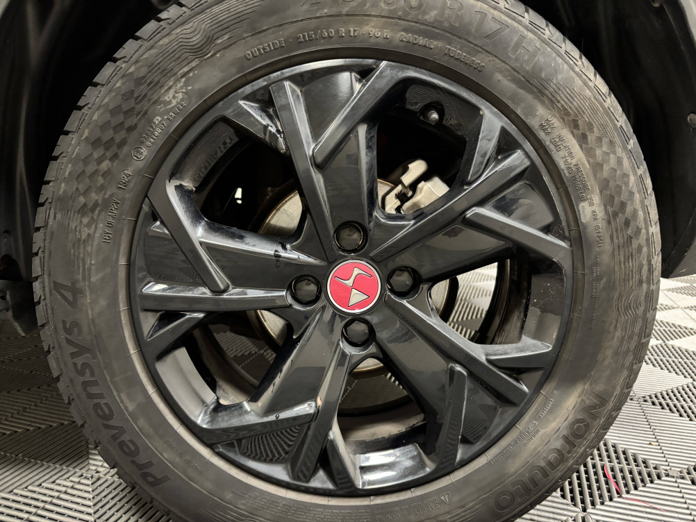 Acheter Ds Ds3 DS 3 Crossback BlueHDi 130 S&S EAT8 Business 5p occasion dans les concessions du Groupe Faurie