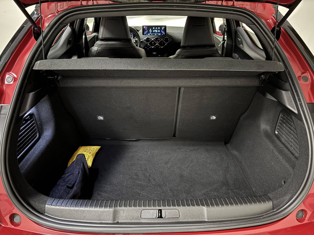 Acheter Ds Ds3 DS 3 Crossback BlueHDi 130 S&S EAT8 Business 5p occasion dans les concessions du Groupe Faurie