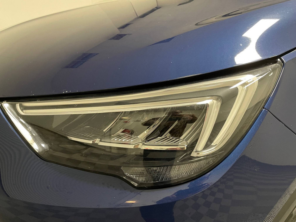Acheter Opel Crossland X Crossland X 1.5 D 102 ch Opel 2020 5p occasion dans les concessions du Groupe Faurie
