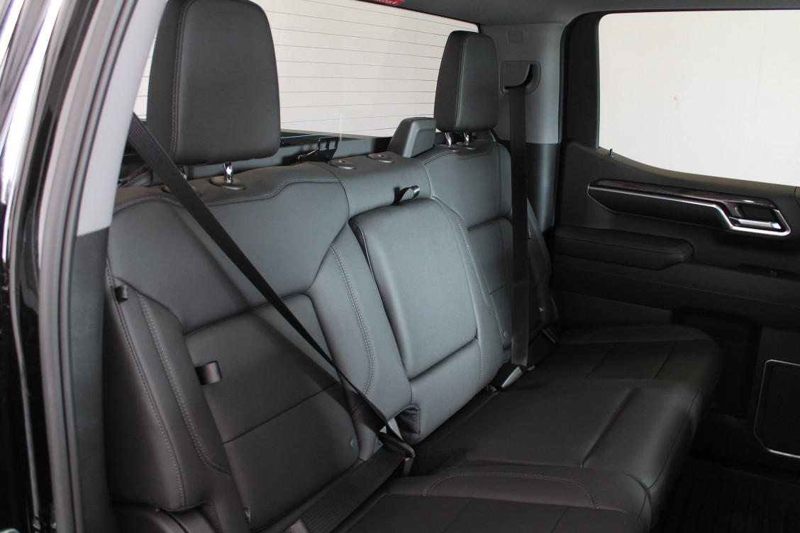 Acheter Chevrolet Tahoe SILVERADO LTZ TVA RECUPERABLE  5p occasion dans les concessions du Groupe Faurie