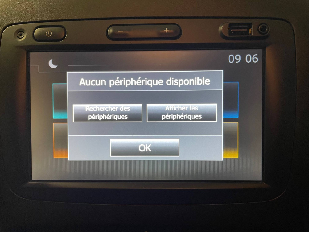 Acheter Renault Trafic 3 TRAFIC FGN L1H1 1000 KG DCI 120 GRAND CONFORT 4p occasion dans les concessions du Groupe Faurie