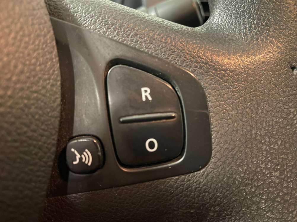 Acheter Renault Trafic 3 TRAFIC FGN L1H1 1000 KG DCI 120 GRAND CONFORT 4p occasion dans les concessions du Groupe Faurie