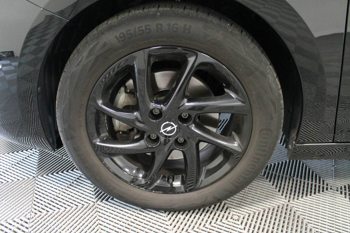 Acheter Opel Corsa Corsa 1.2 Turbo 130 ch BVA8 GS Line 5p occasion dans les concessions du Groupe Faurie