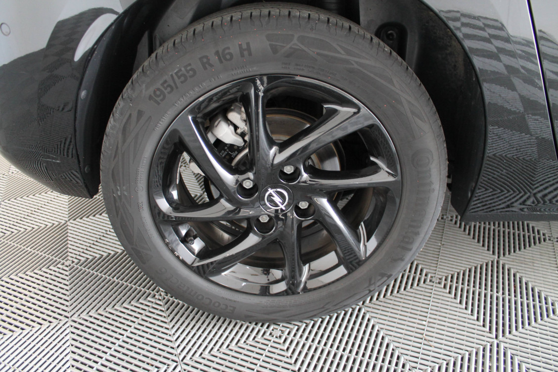 Acheter Opel Corsa Corsa 1.2 Turbo 130 ch BVA8 GS Line 5p occasion dans les concessions du Groupe Faurie