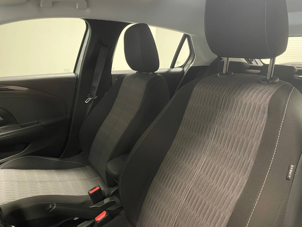 Acheter Opel Corsa Corsa 1.2 75 ch BVM5 Elegance Business 5p occasion dans les concessions du Groupe Faurie