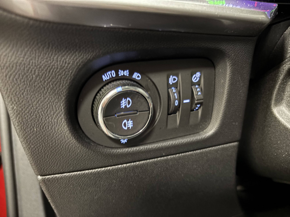 Acheter Opel Mokka Mokka Electrique 136 ch & Batterie 50 kWh Elegance Business 5p occasion dans les concessions du Groupe Faurie